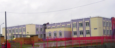 Филиал МАДОУ №17